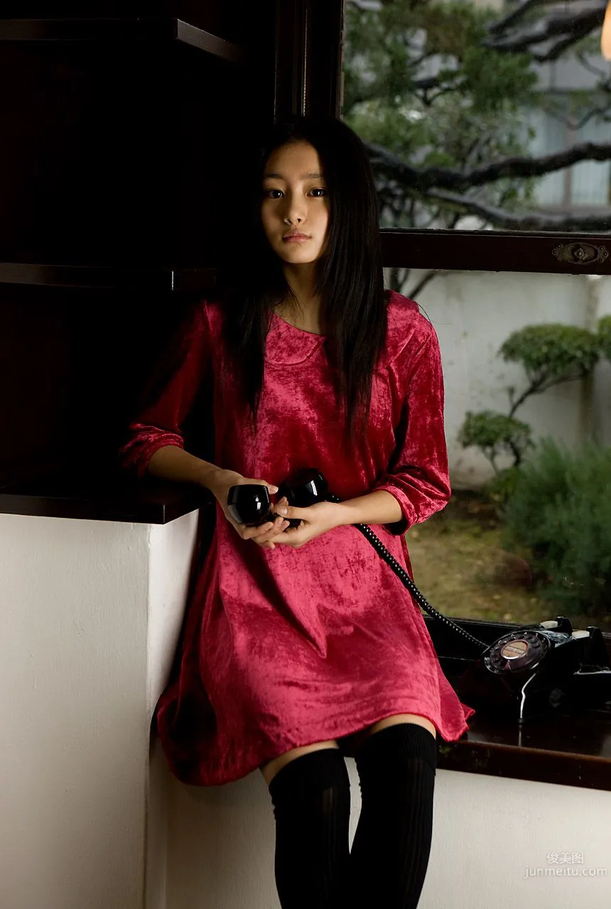 Shiori Kutsuna Smile Again [Image.tv] Photo Set photo 20