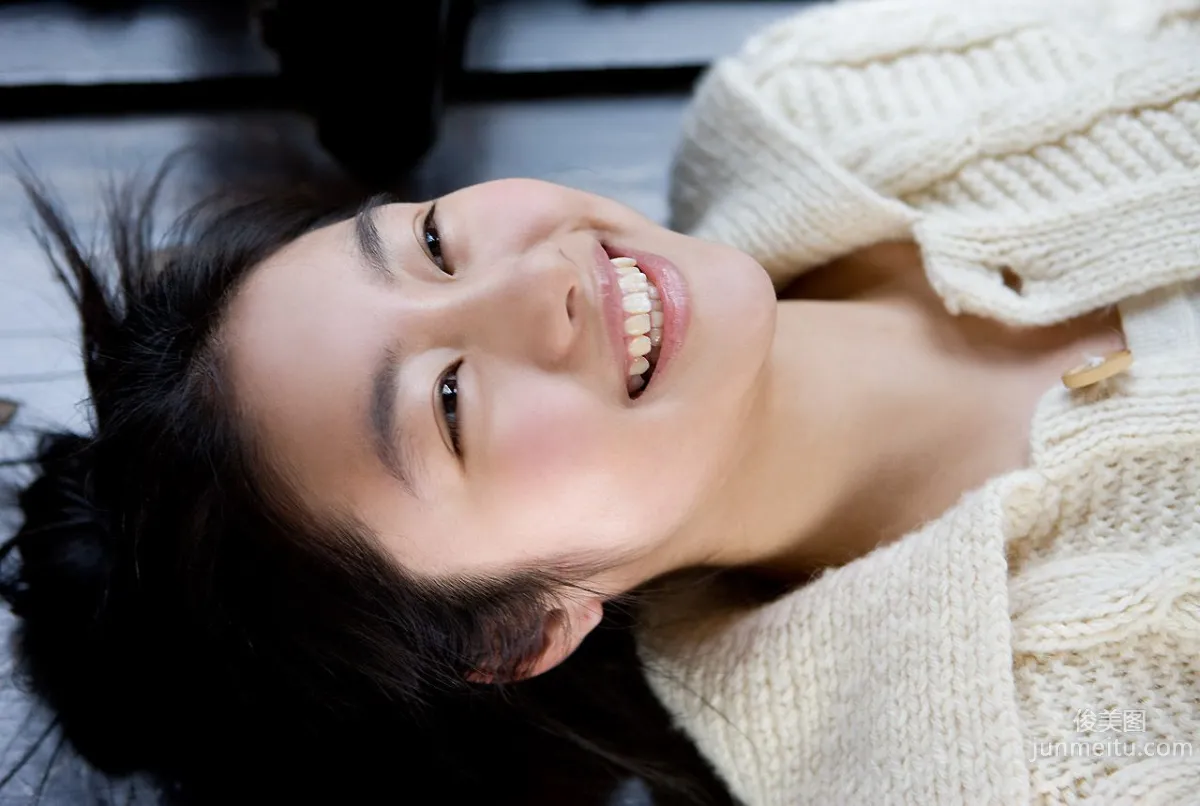 Shiori Kutsuna Smile Again [Image.tv] Photo Set photo 28