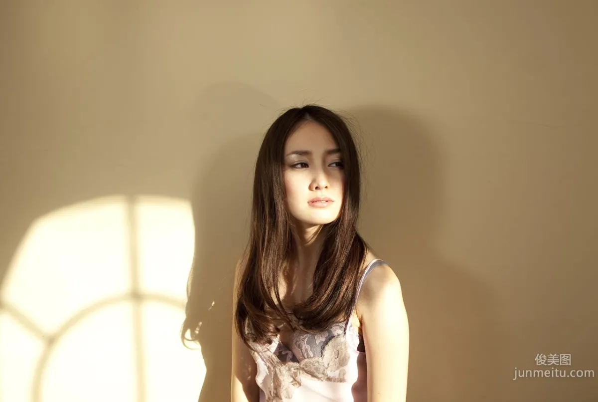 永池南津子 Natsuko Nagaike 《Prism》 [Image.tv] 寫真集 5