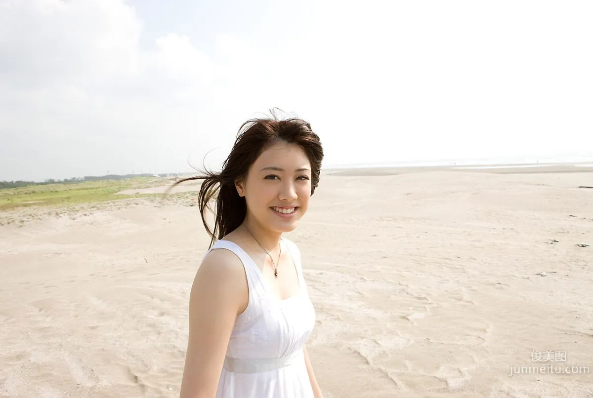 福田沙紀《Cherry Blossom》 [Image.tv] 写真集4