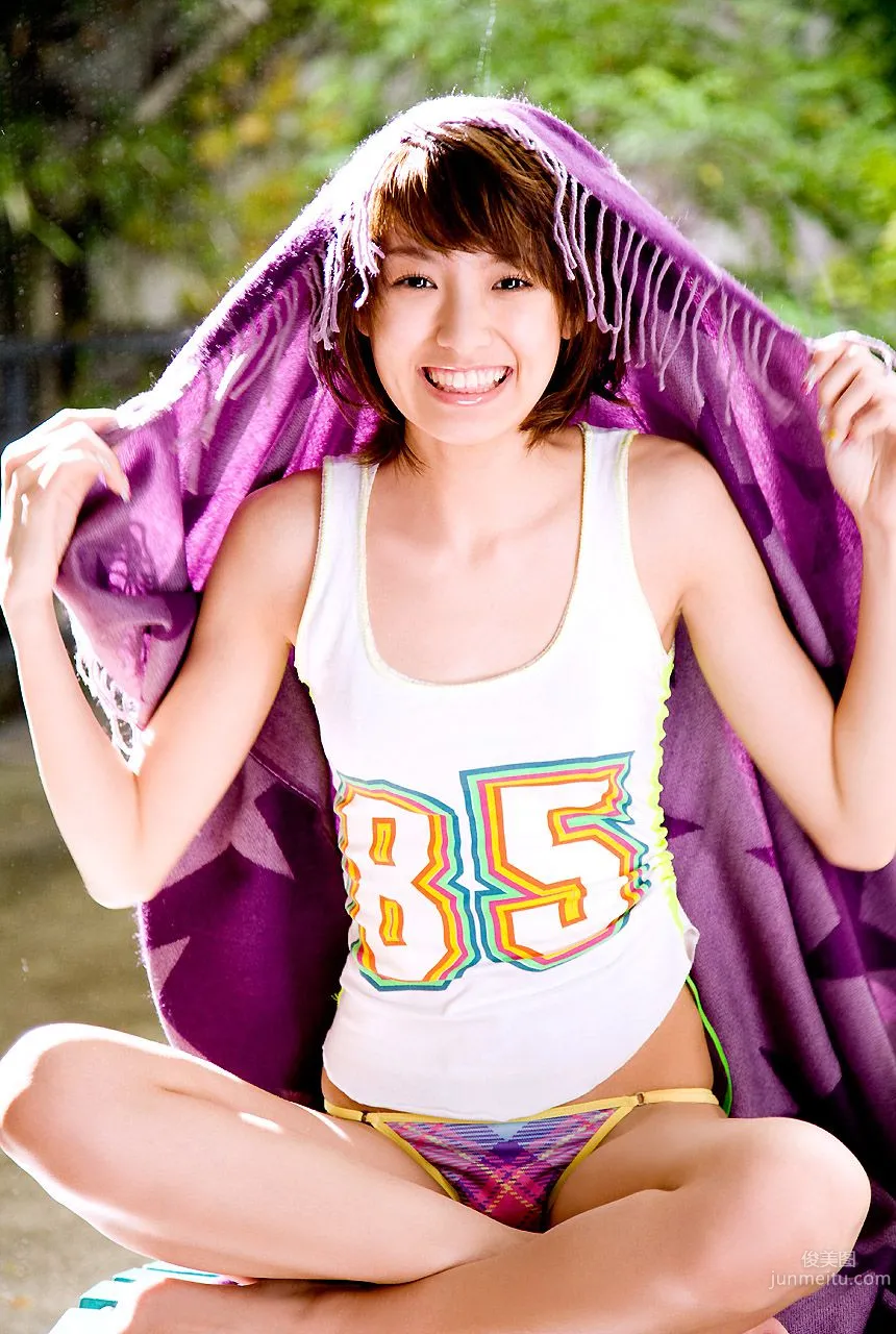 Akina Minami, Little Devil Angel [Image.tv] Photo Set photo 4