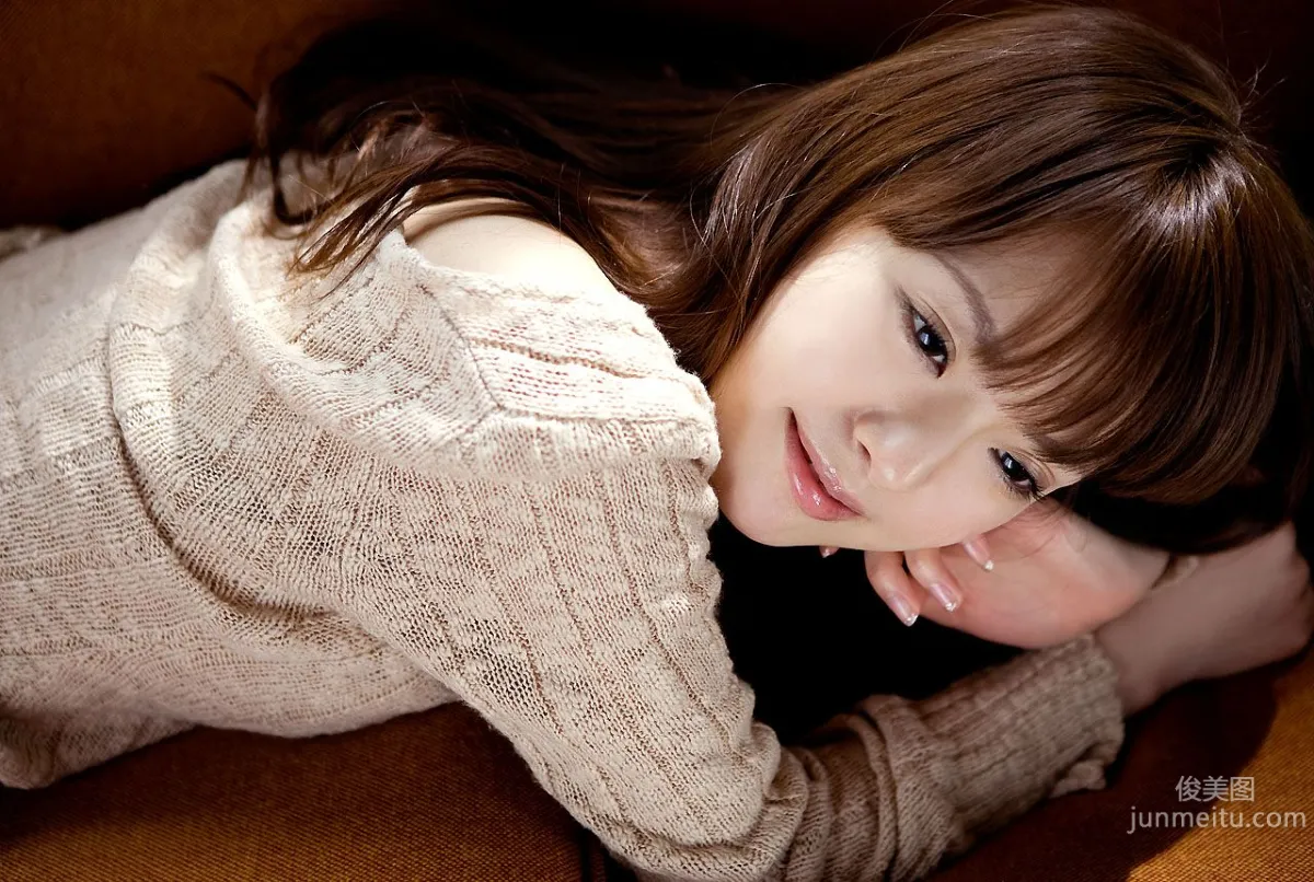 Naoko Miura, Talent and Beauty [Image.tv] Photo Set photo 22