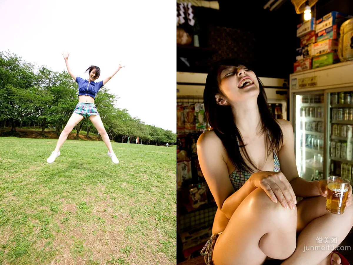 谷桃子《Oh Honey》 [Image.tv] 寫真集 1