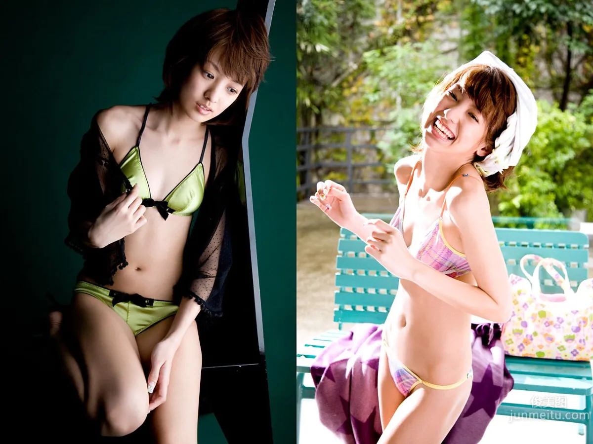 Akina Minami, Little Devil Angel [Image.tv] Photo Set photo 21
