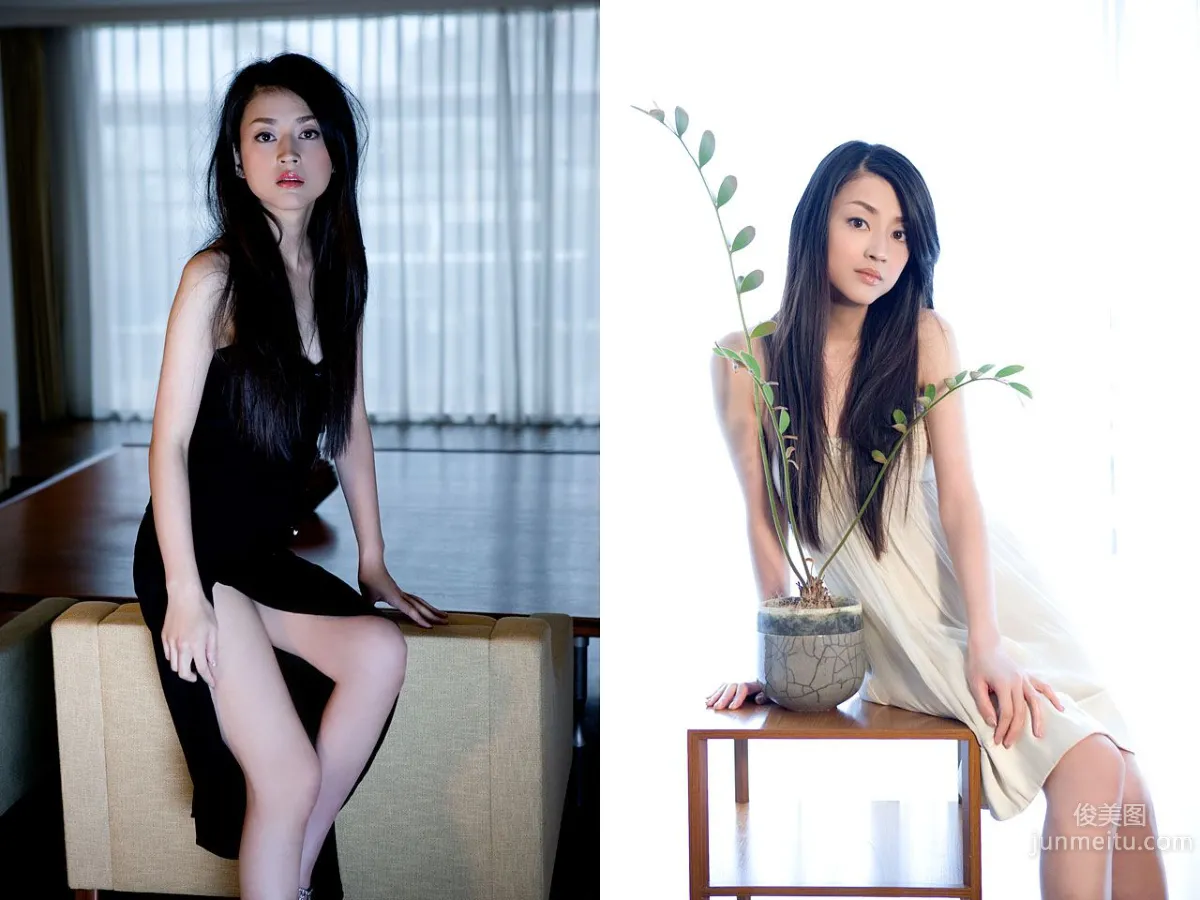 Maju Ozawa, Crazy for you [Image.tv] Photo Set photo 23