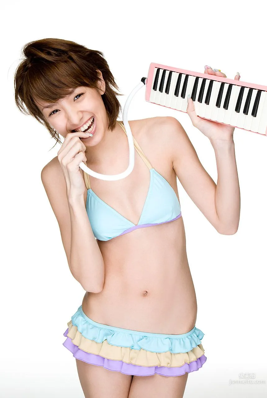 Akina Minami, Little Devil Angel [Image.tv] Photo Set photo 27