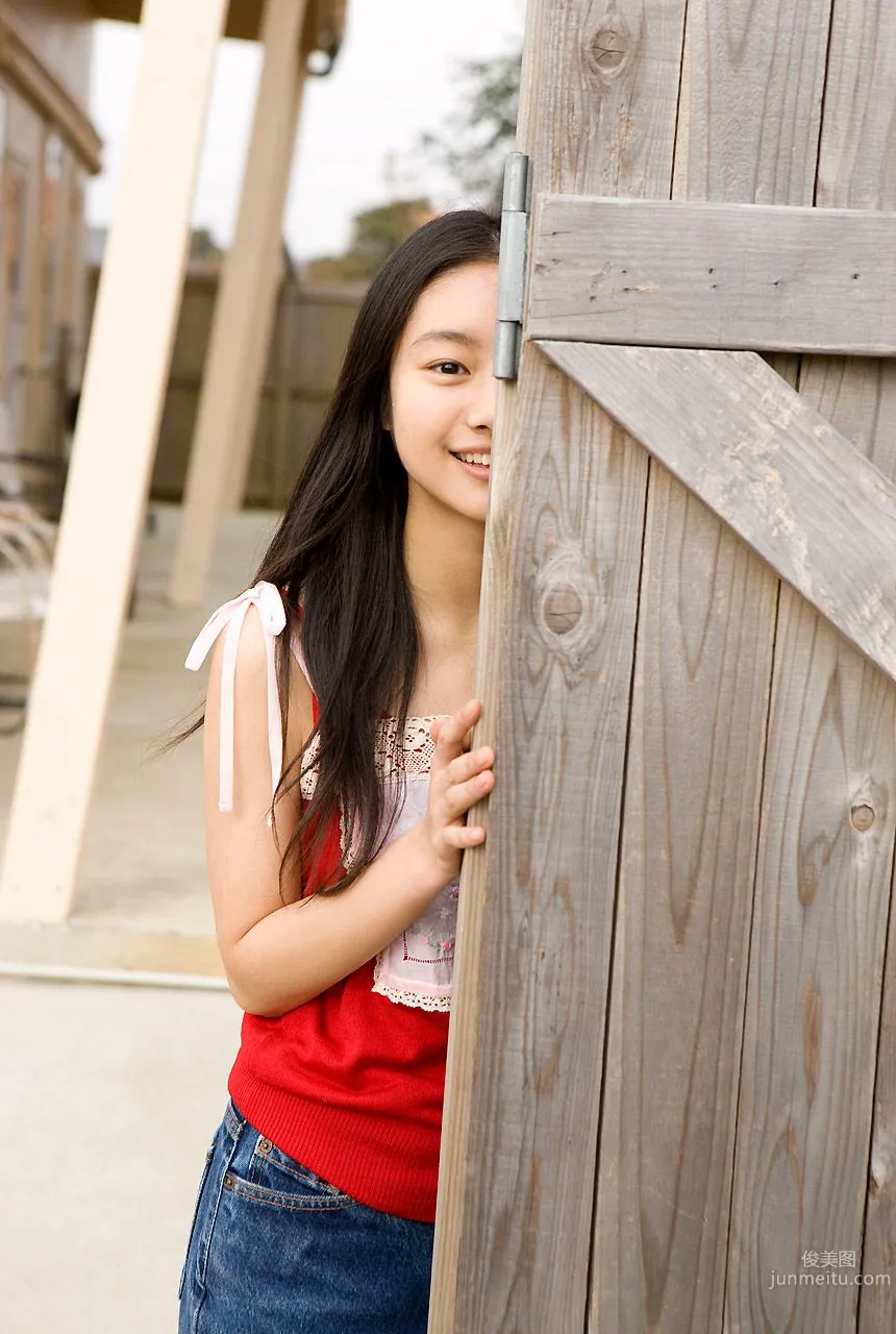 Shiori Kutsuna Smile Again [Image.tv] Photo Set photo 39