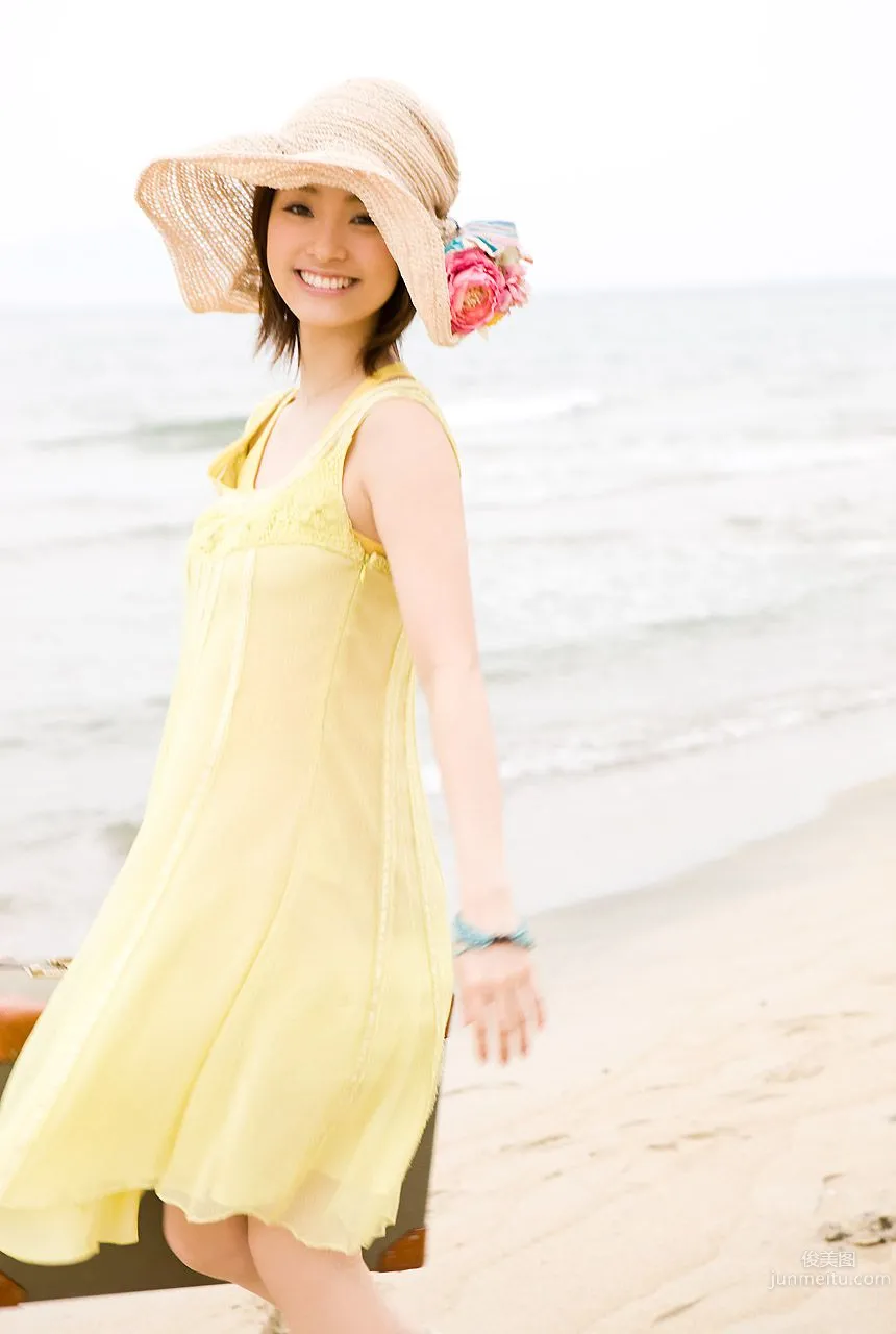 上戸彩/上戶彩《Treasure of Asia special release》 [Image.tv] 寫真集 110