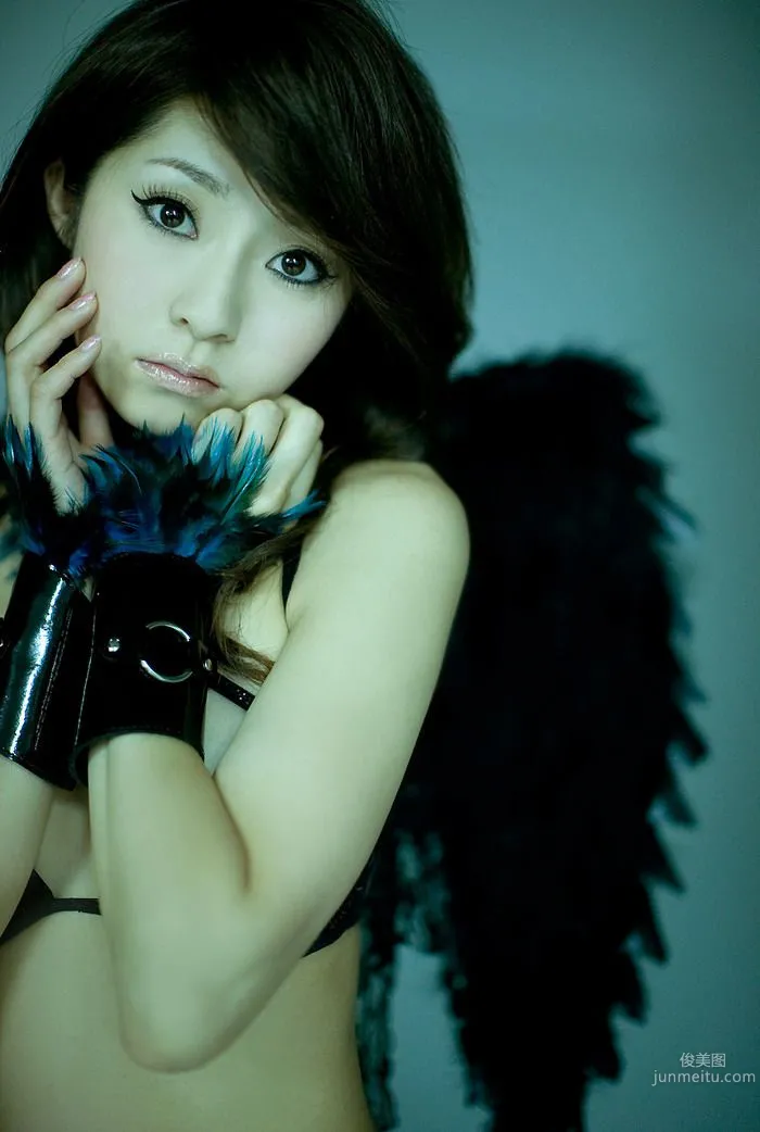 Mika Orihara (Mika Orihara)《Daydreaming》 [Image.tv] Photo Set photo 21