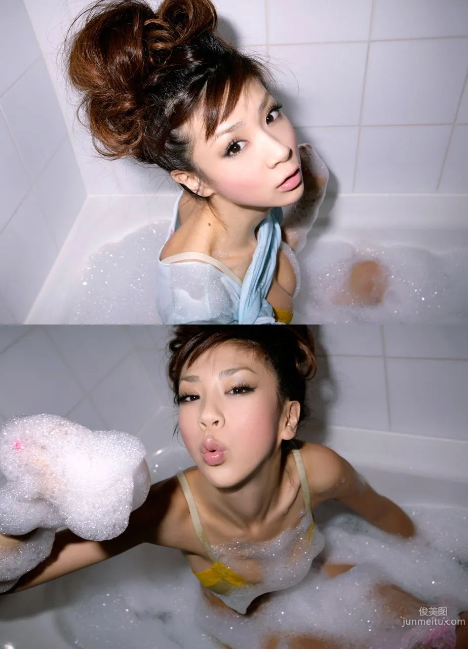 ほしのあき/星野亚纪《Happiness!!》 [Image.tv] 写真集5