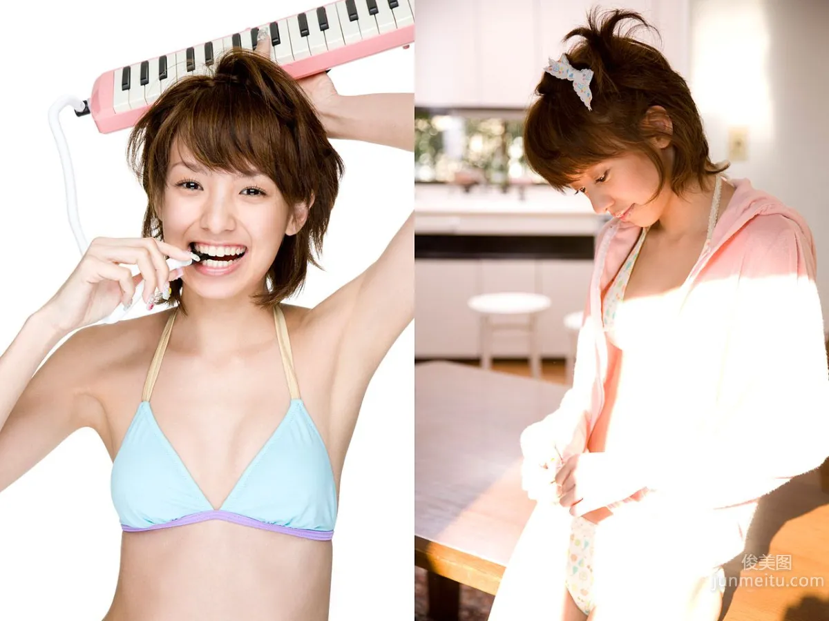 Akina Minami, Little Devil Angel [Image.tv] Photo Set photo 24