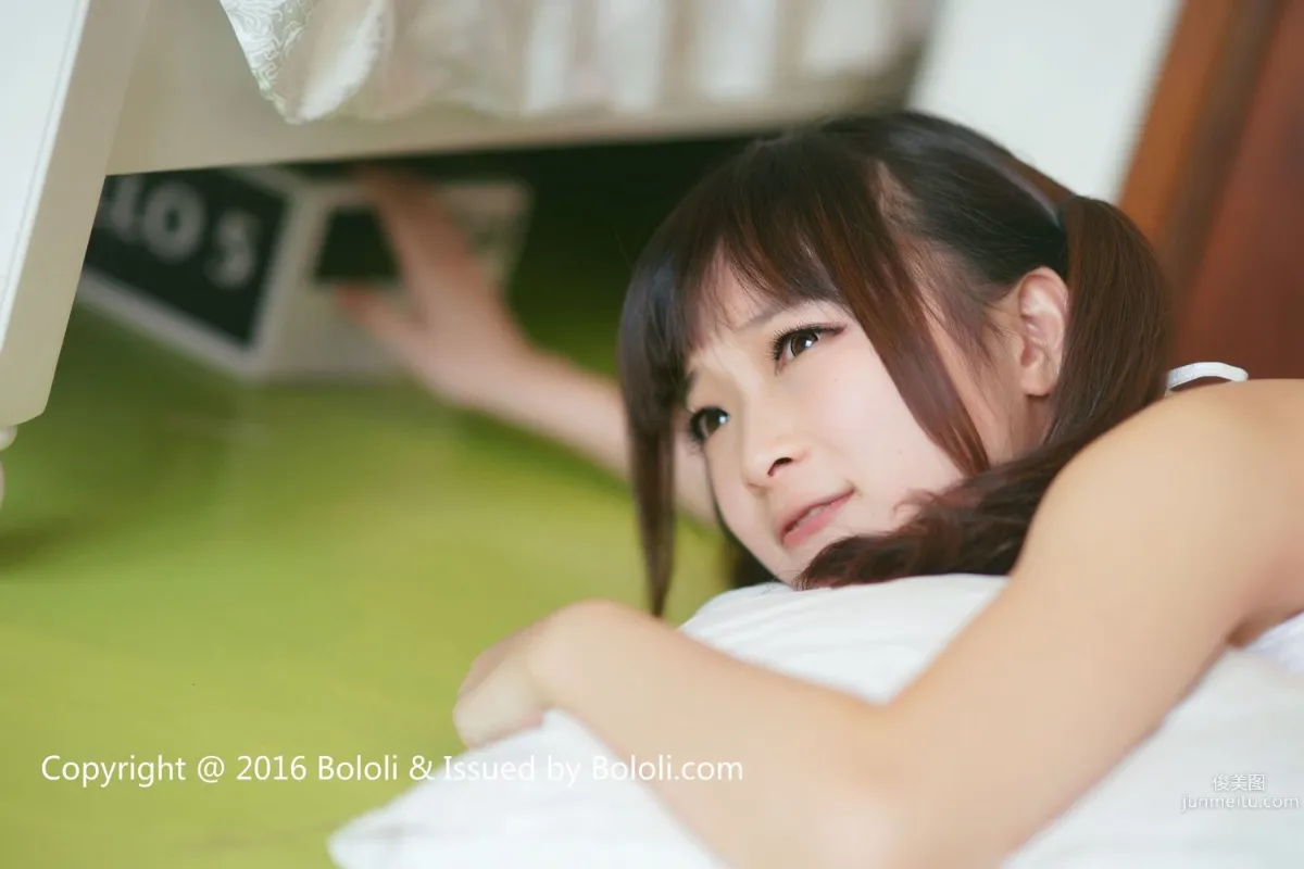 Aqi and Xiaoqi, Sisters War Vol.2 [Village Chief's Treasure] CUZ002 Photo Set photo 24