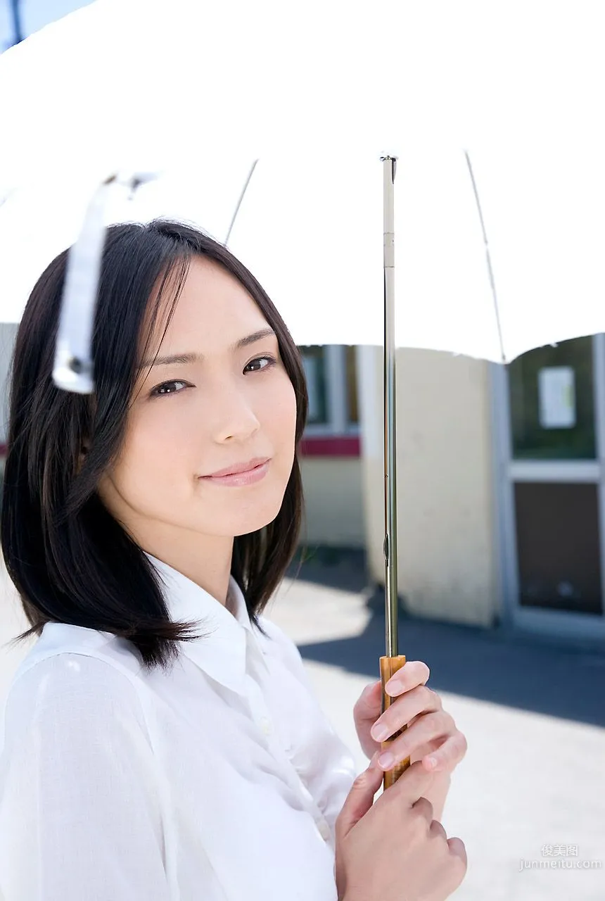 小山田サユリ/小山田小百合《Crystal Beauty》 [Image.tv] 写真集2