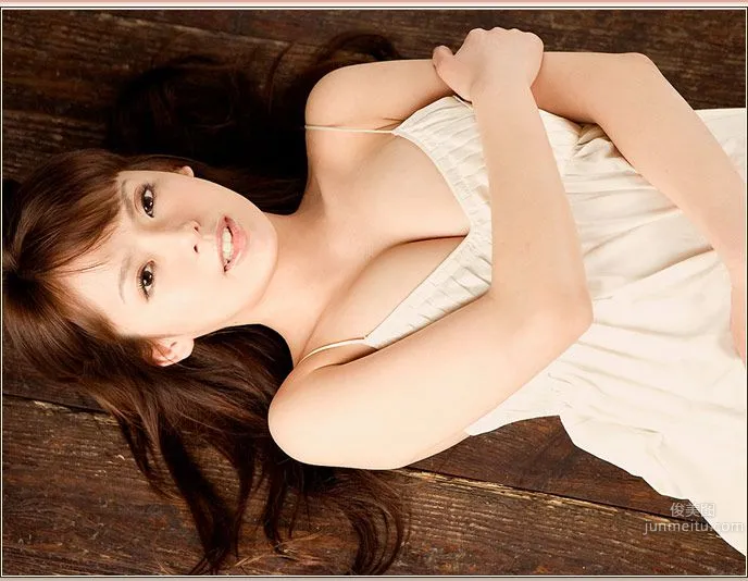 Naoko Miura, Talent and Beauty [Image.tv] Photo Set photo 31