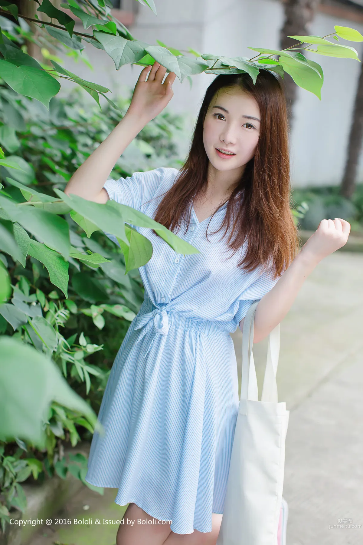 沈欣雨《夏日の西瓜》 [Kimoe激萌文化] KIM004 寫真集 28