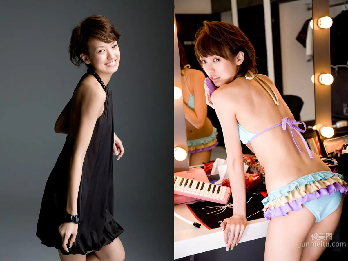 Akina Minami, Little Devil Angel [Image.tv] Photo Set photo 39