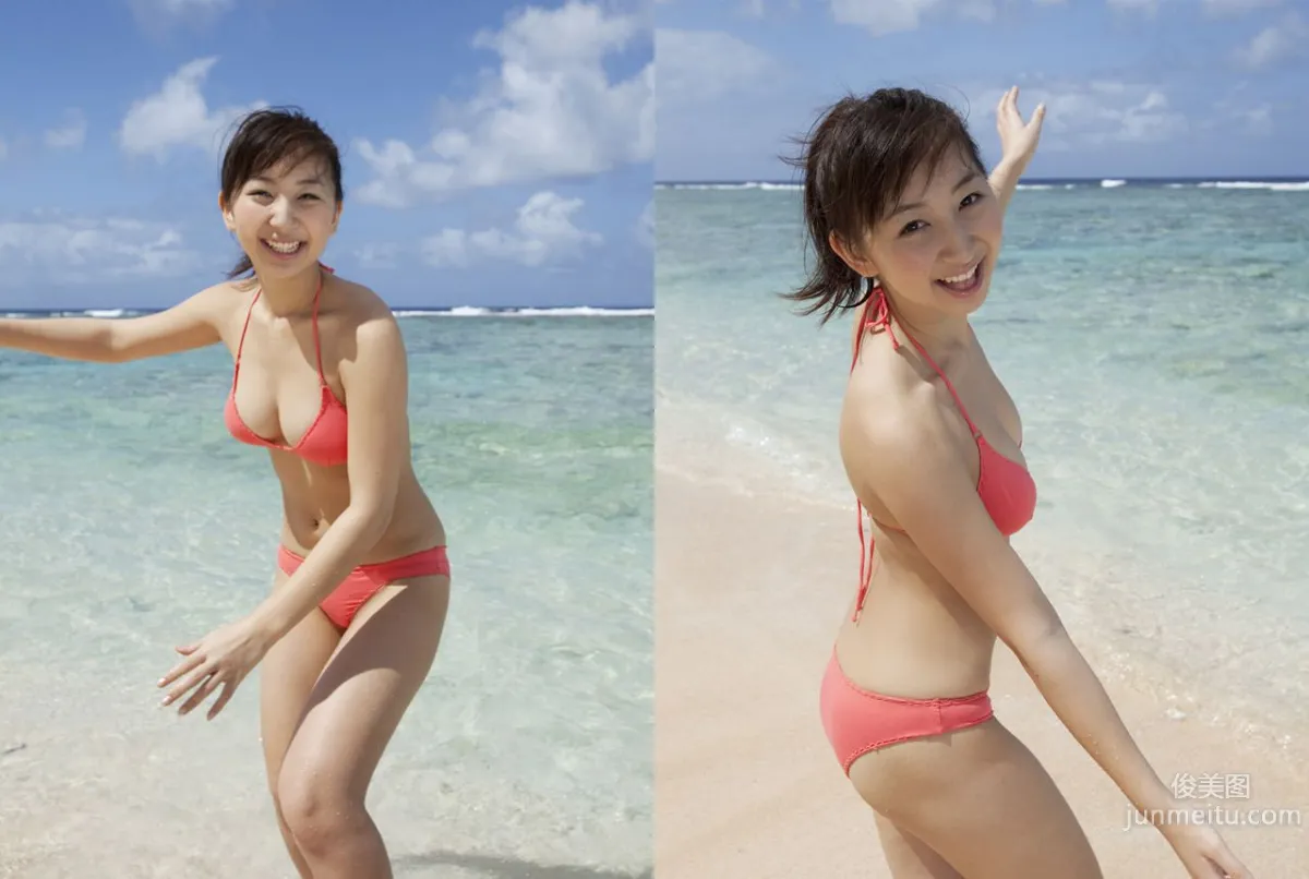 饭田里穗/飯田里穂《Sweeteen》 後編 [Image.tv] 写真集7