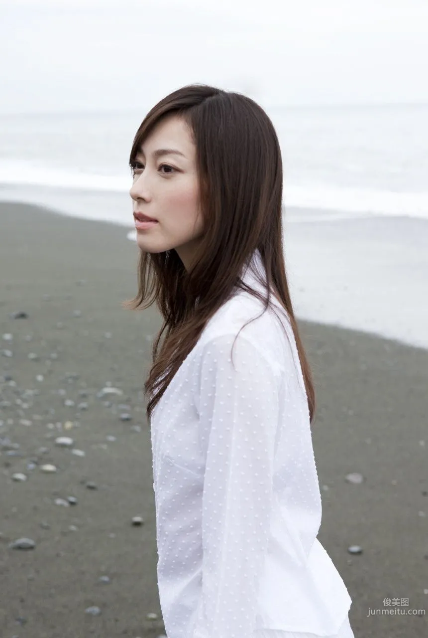 Megumi Kobashi "Powder Snow" [Image.tv] Photo Set photo 1