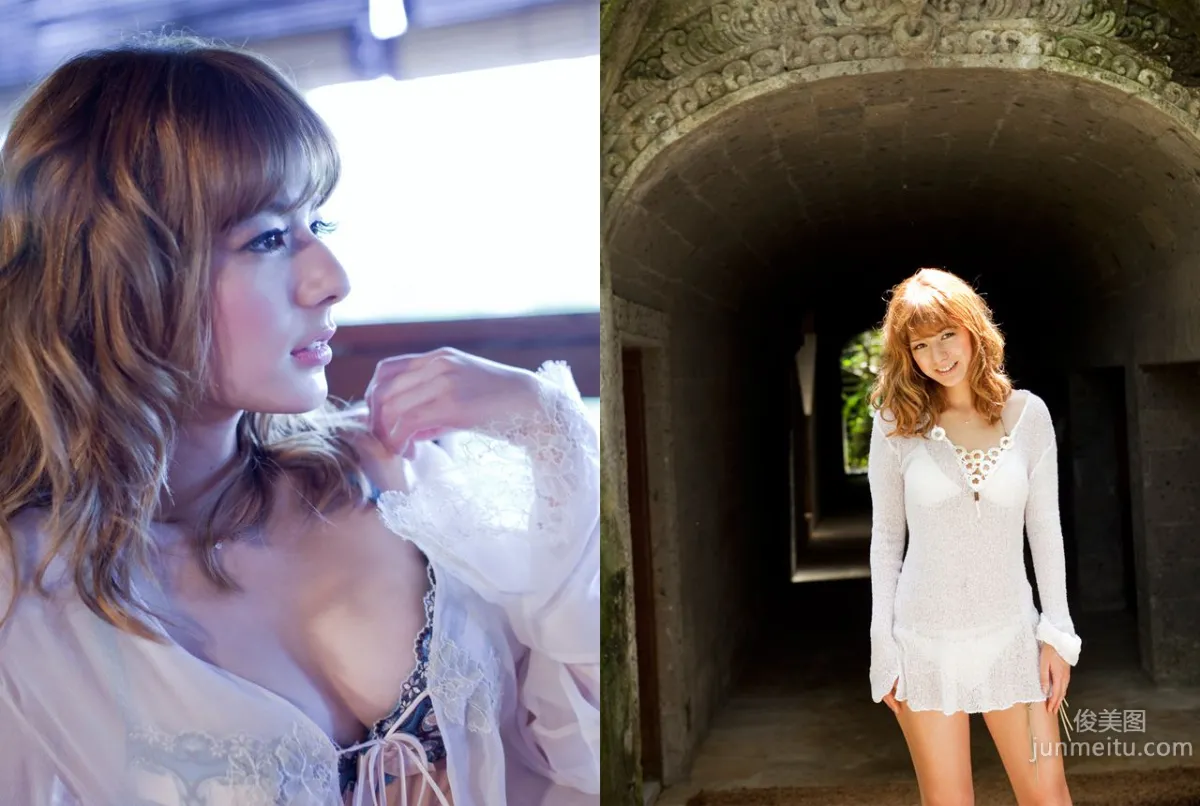 Suzanne, Sae Yamamoto, Lady days, Part One, [Image.tv] Photo Set photo 14