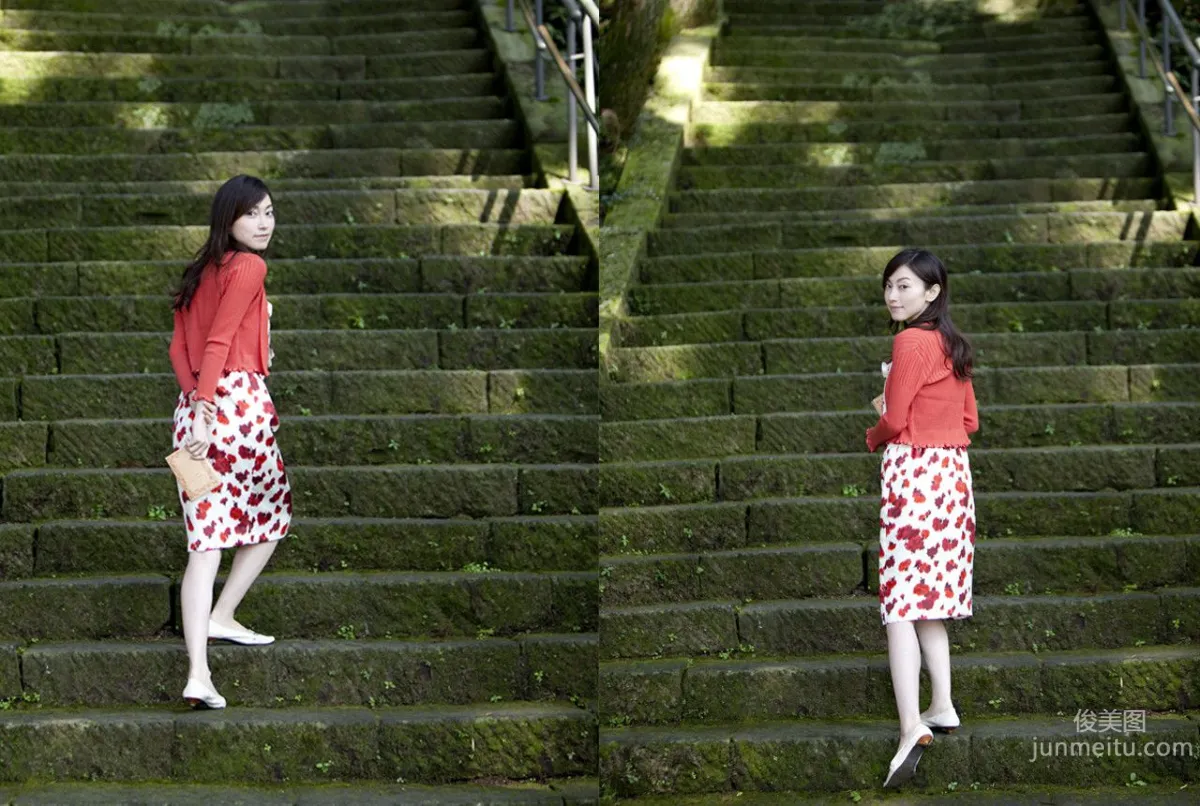 Megumi Kobashi "Powder Snow" [Image.tv] Photo Set photo 5