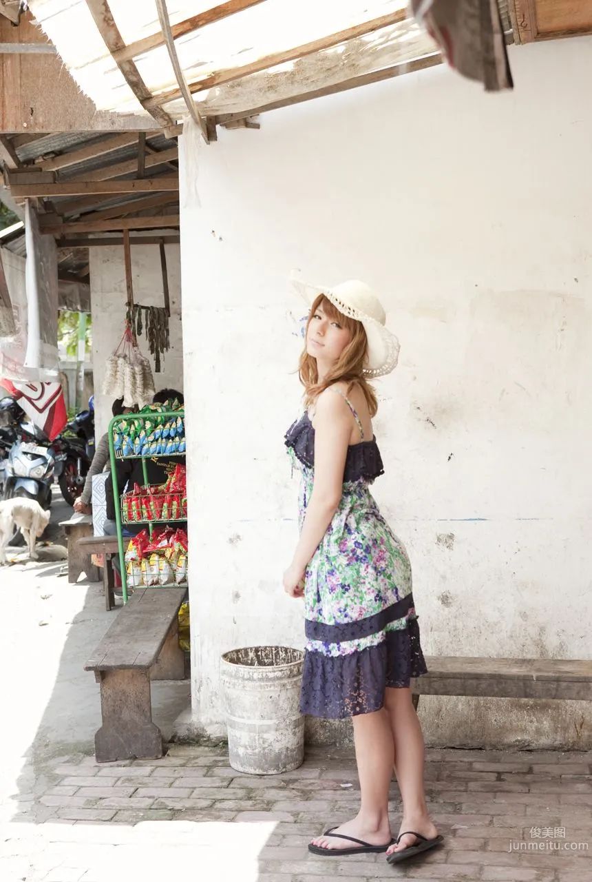 Suzanne, Sae Yamamoto, Lady days, Part One, [Image.tv] Photo Set photo 26