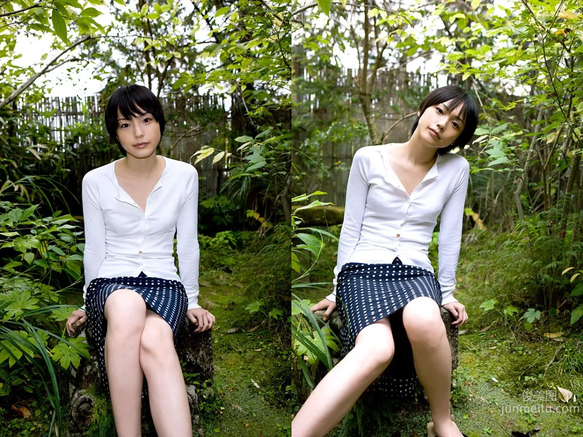 Sayuri Oyamada: Image.tv photo 10