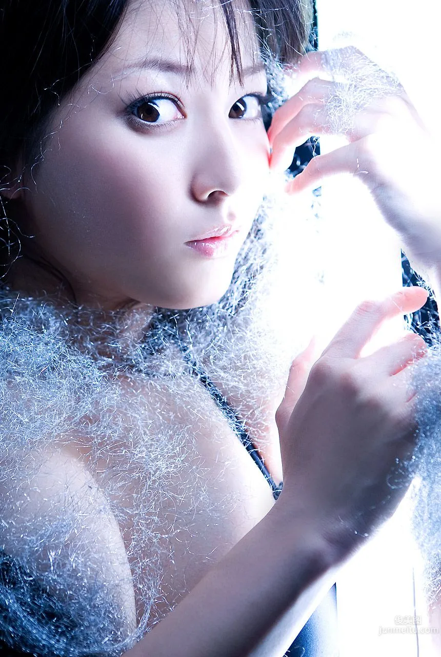 杉本有美《Jewerly Collection》 [Image.tv] 寫真集 6
