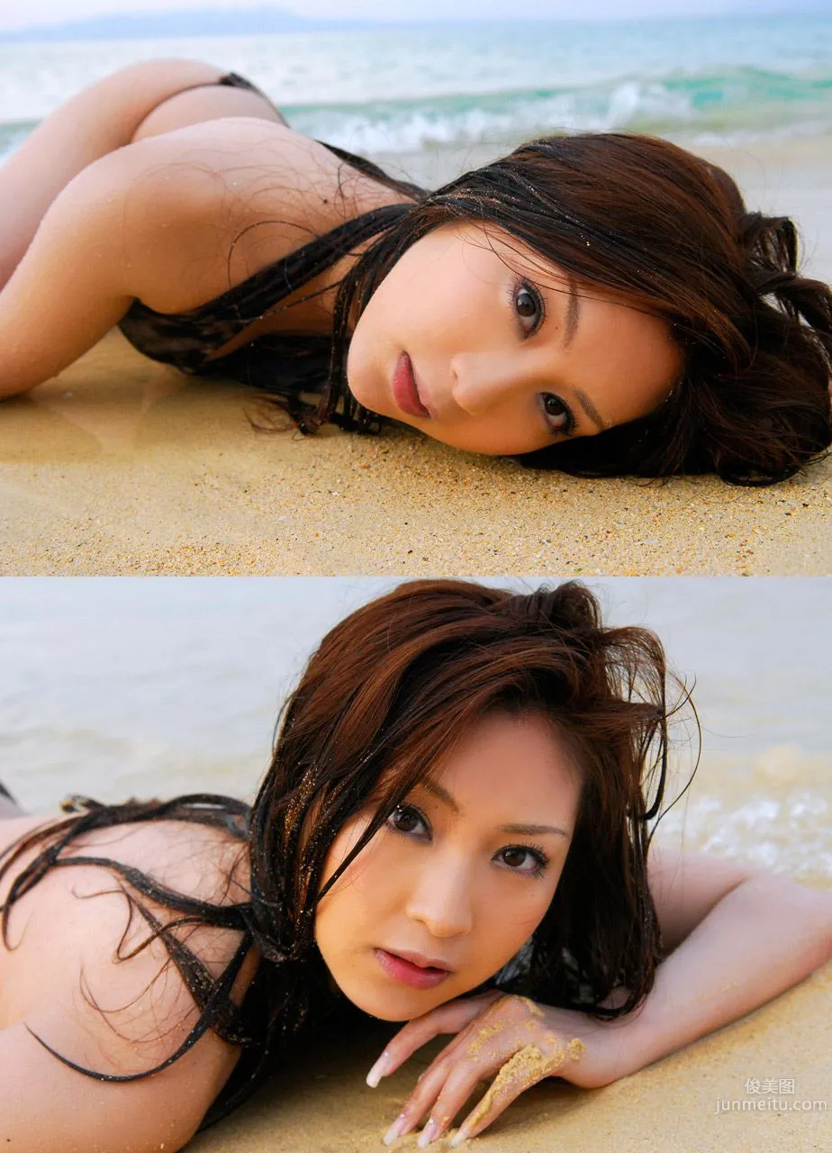 辰巳奈都子《Dangerous Beauty》 [Image.tv] 寫真集 19