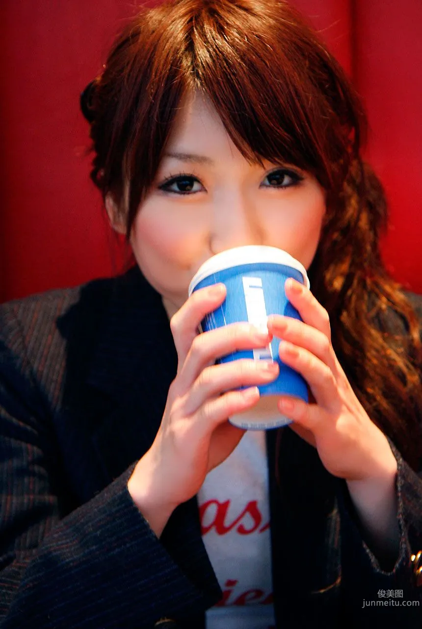 Momo 桃 《Sweetest girl》 [Image.tv] 写真集23