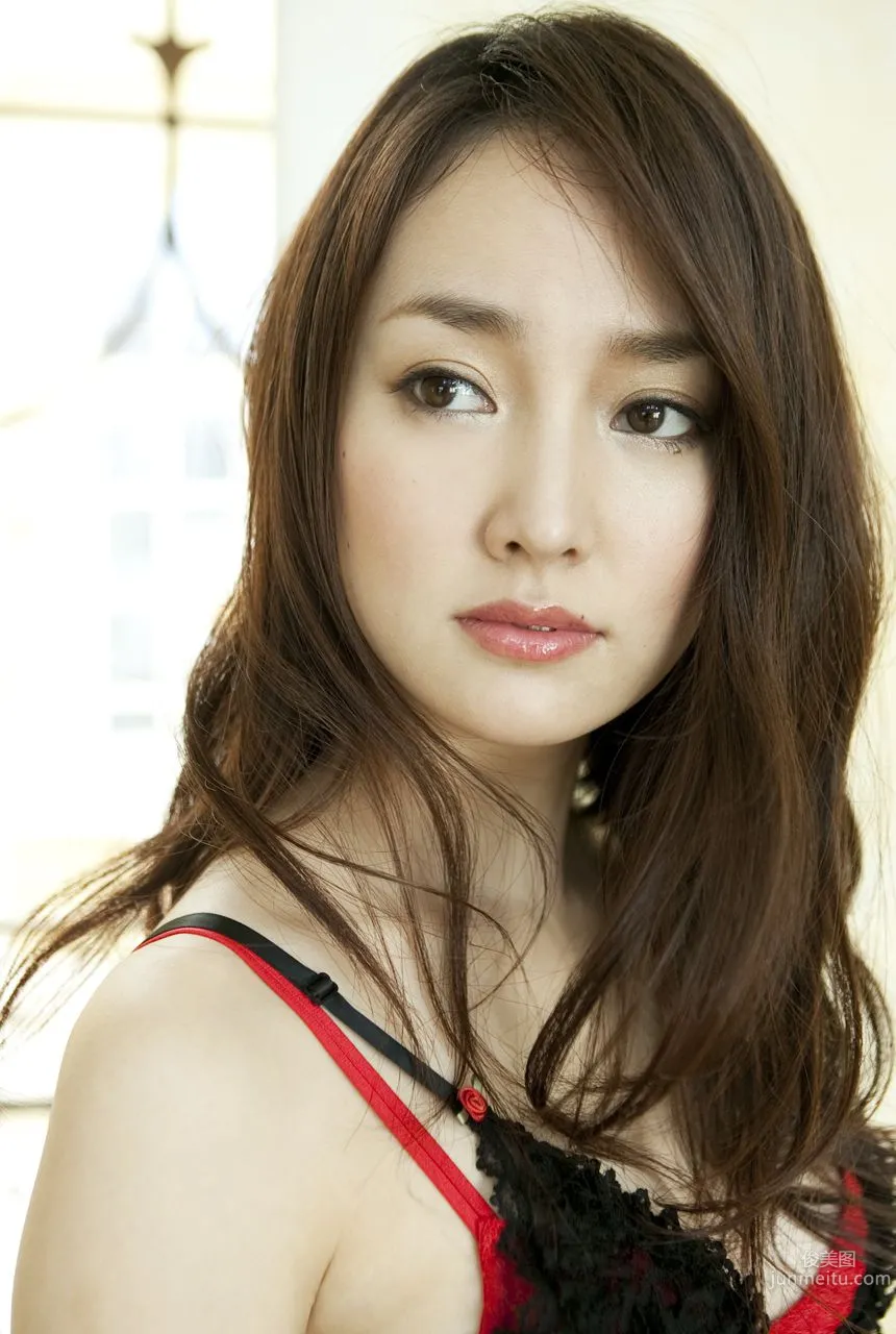 永池南津子 Natsuko Nagaike 《Prism》 [Image.tv] 寫真集 23
