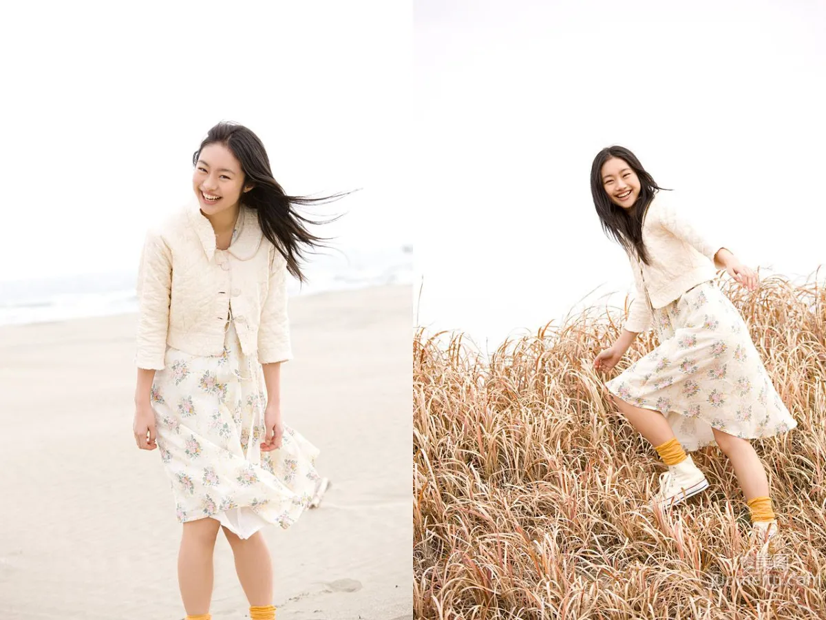 Shiori Kutsuna Smile Again [Image.tv] Photo Set photo 9