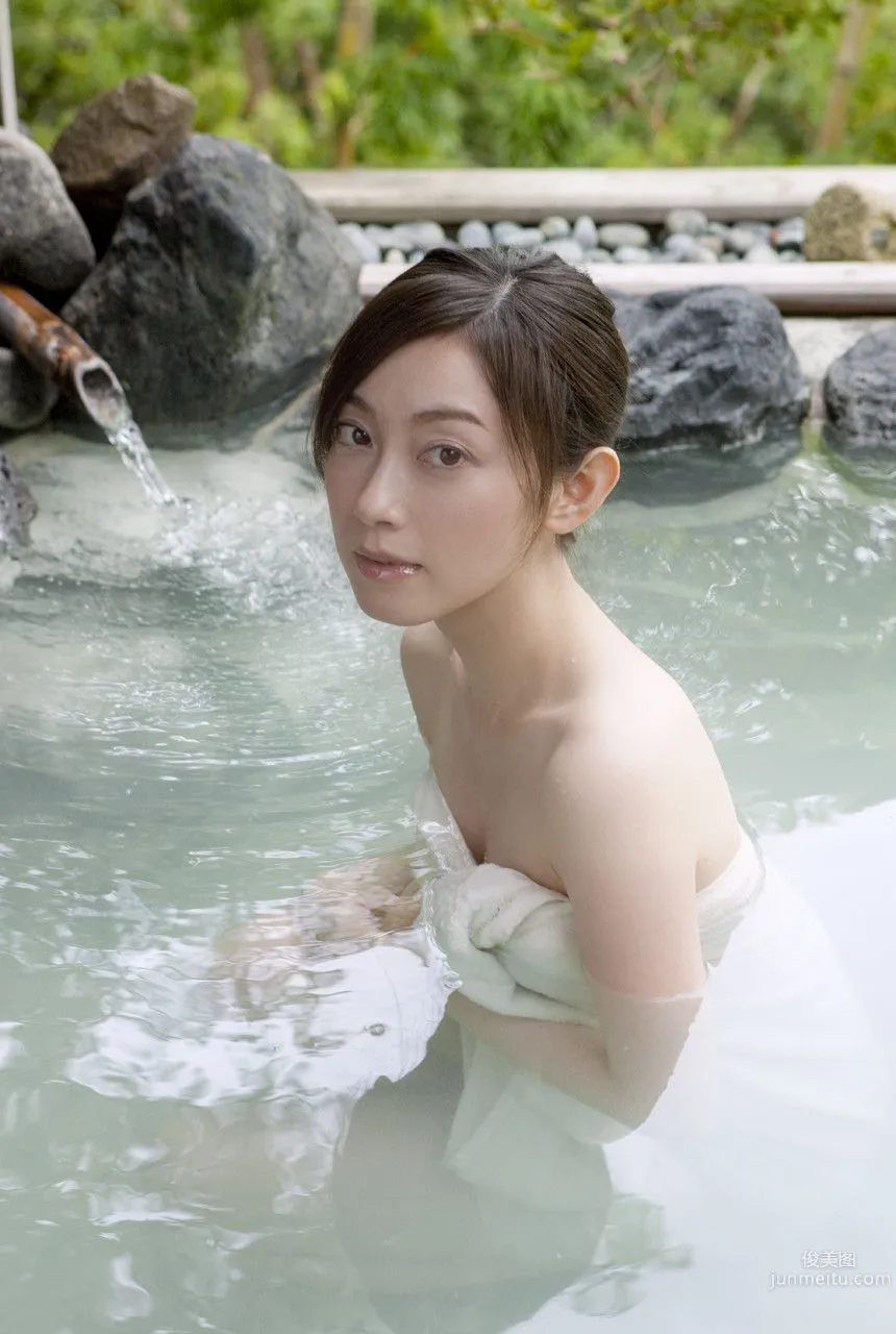 Megumi Kobashi "Powder Snow" [Image.tv] Photo Set photo 12