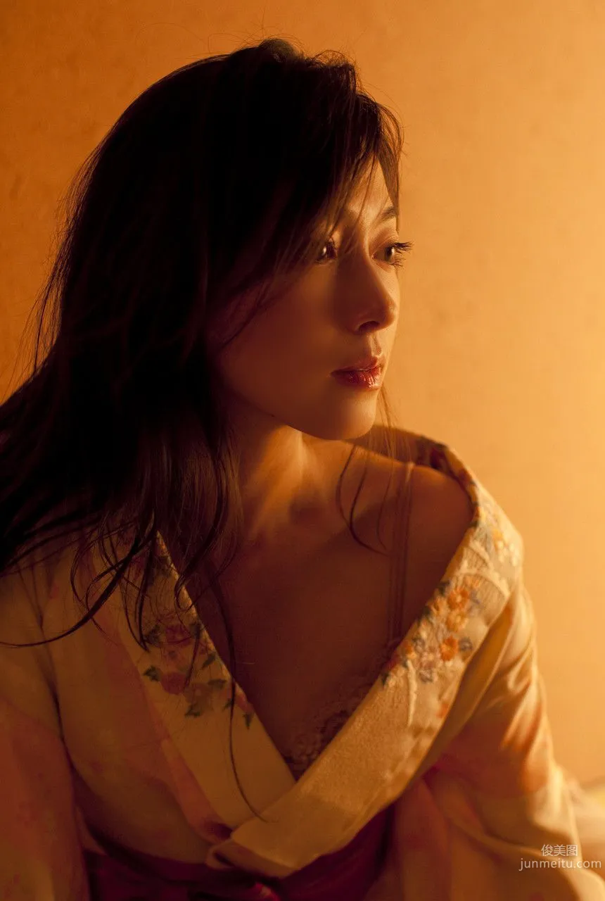Megumi Kobashi "Powder Snow" [Image.tv] Photo Set photo 19