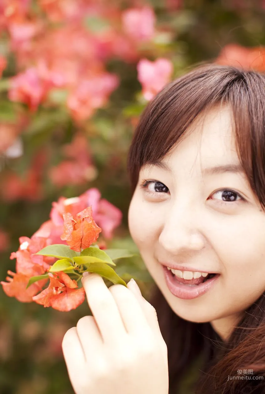 飯田裡穂/飯田裡穗 Riho Lida 《Sweeteen》 [Image.tv] 寫真集 6