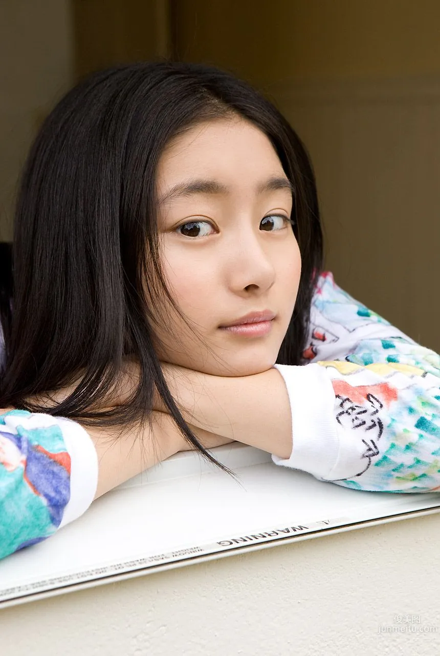 Shiori Kutsuna Smile Again [Image.tv] Photo Set photo 30