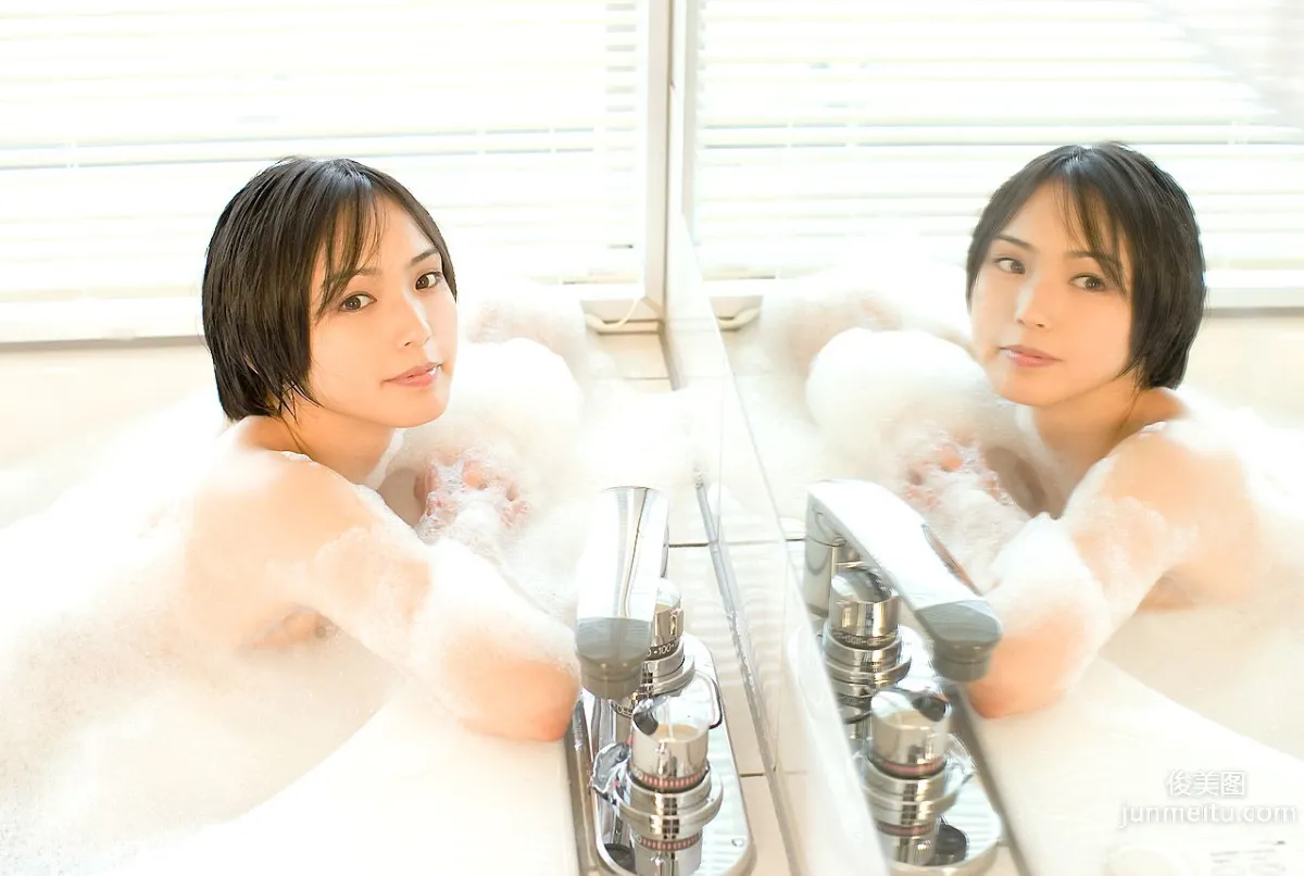 小山田サユリ/小山田小百合《Crystal Beauty》 [Image.tv] 寫真集 49