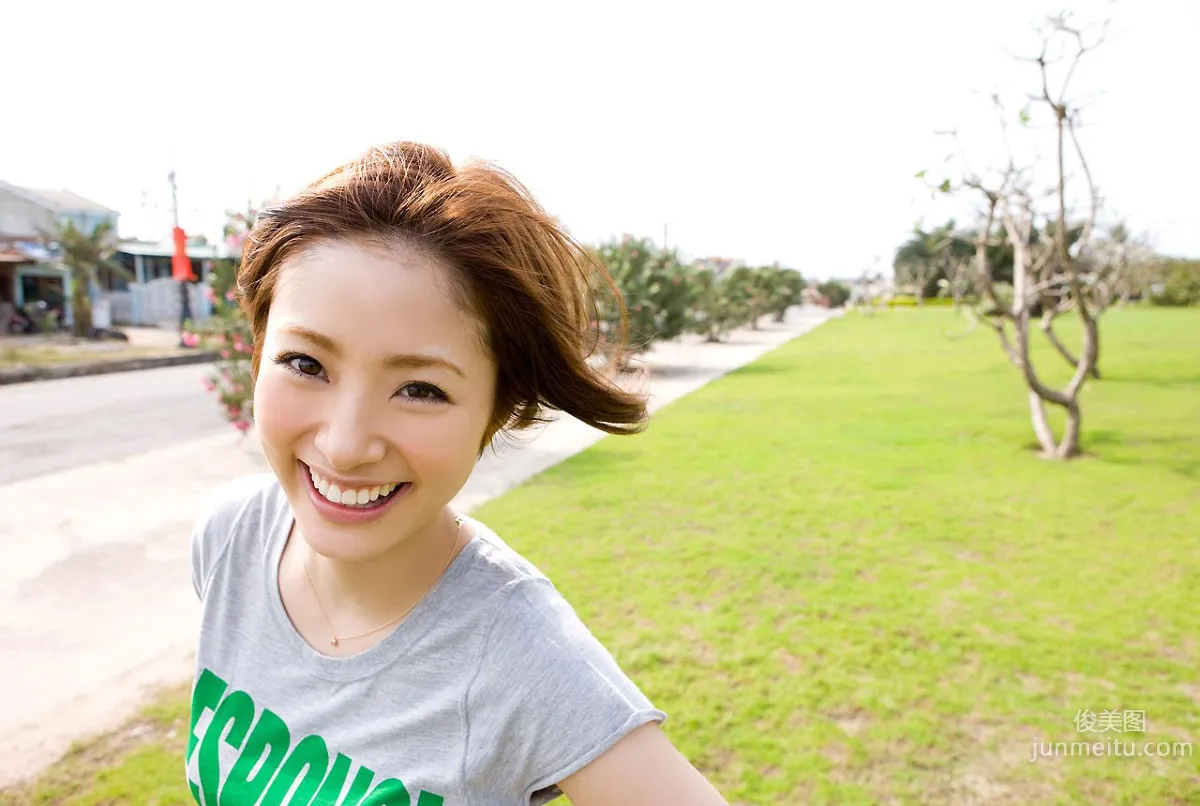 上戸彩/上戶彩《Treasure of Asia special release》 [Image.tv] 寫真集 18