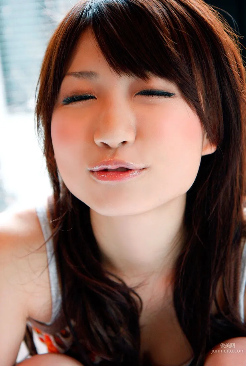 Momo 桃 《Sweetest girl》 [Image.tv] 写真集27