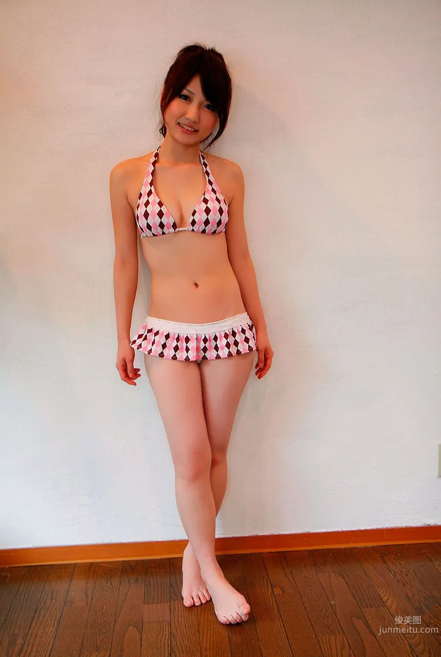 Momo 桃 《Sweetest girl》 [Image.tv] 写真集22