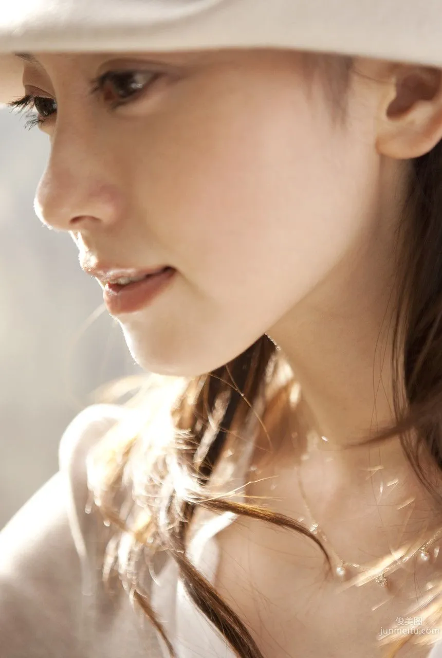 Megumi Kobashi "Powder Snow" [Image.tv] Photo Set photo 16
