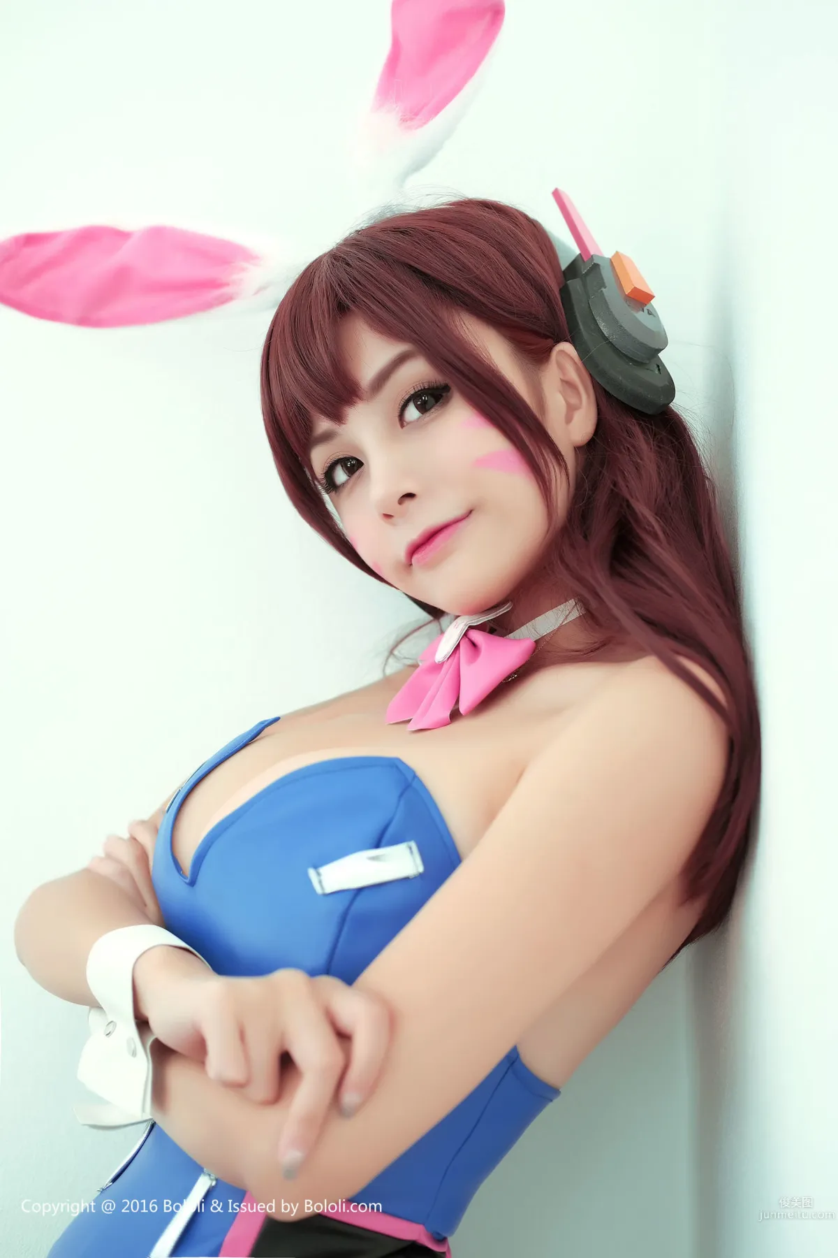 Xia Meijiang, Natsumi DVA Cute Photos [Bololi] BOL.013 Photo Set photo 14