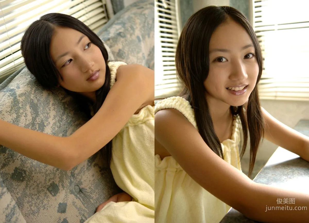 入江紗綾《ENDLESS STORY》 [Image.tv] 写真集9