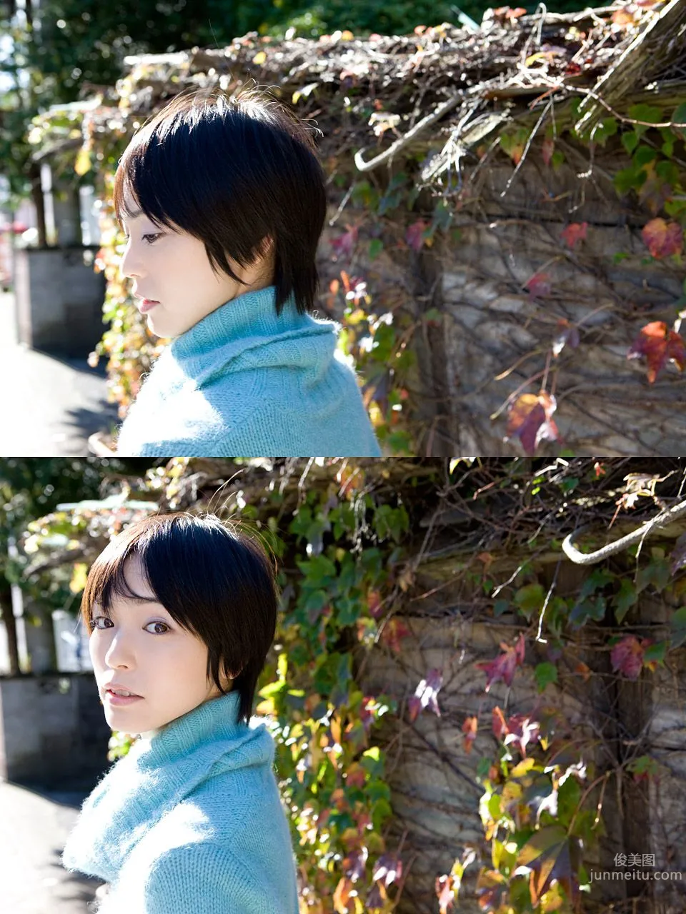 Sayuri Oyamada: Image.tv photo 6