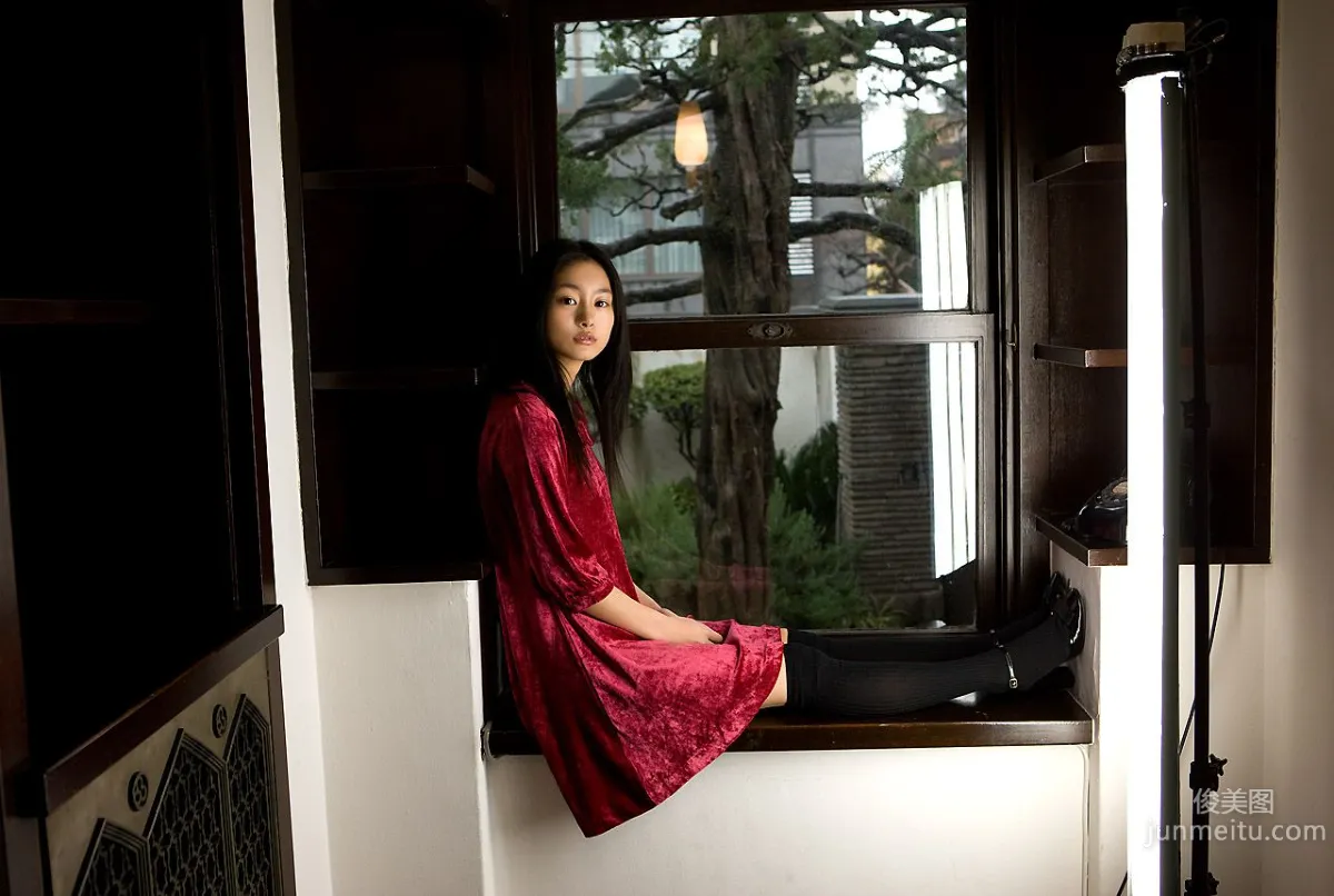 Shiori Kutsuna Smile Again [Image.tv] Photo Set photo 11