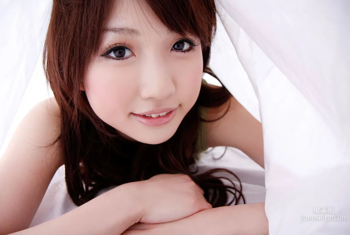 Momo 桃 《Sweetest girl》 [Image.tv] 写真集17
