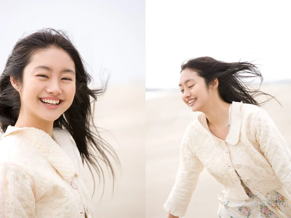 Shiori Kutsuna Smile Again [Image.tv] Photo Set photo 34