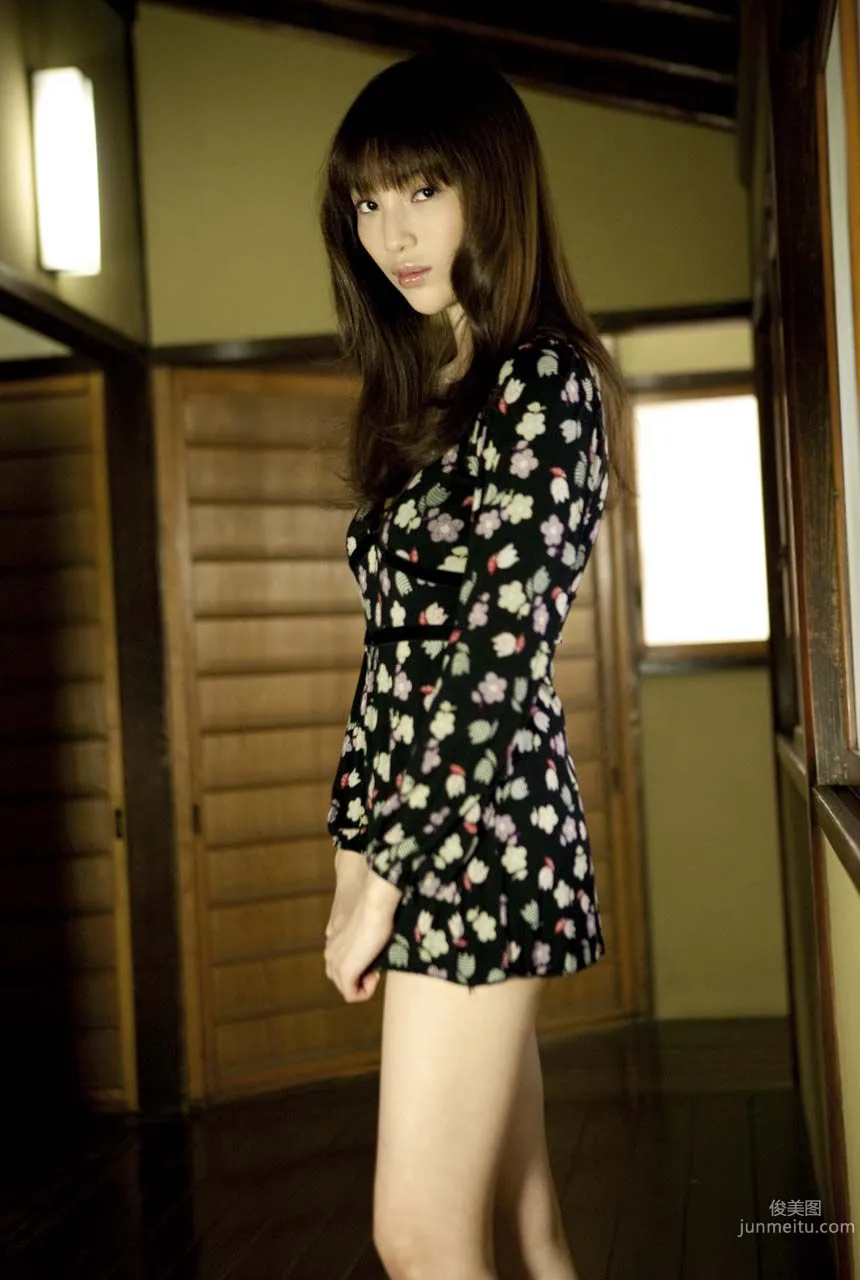 Yuuri Morishita 'Yuuri Feelings' [Image.tv] Photo Set photo 32