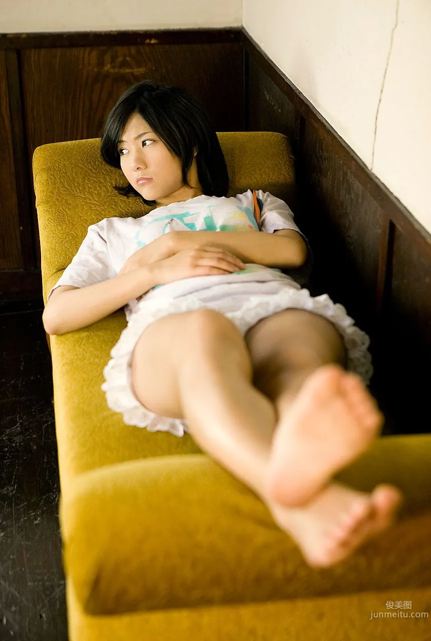 宮澤佐江《さえ日和》 後編 [Image.tv] 写真集3