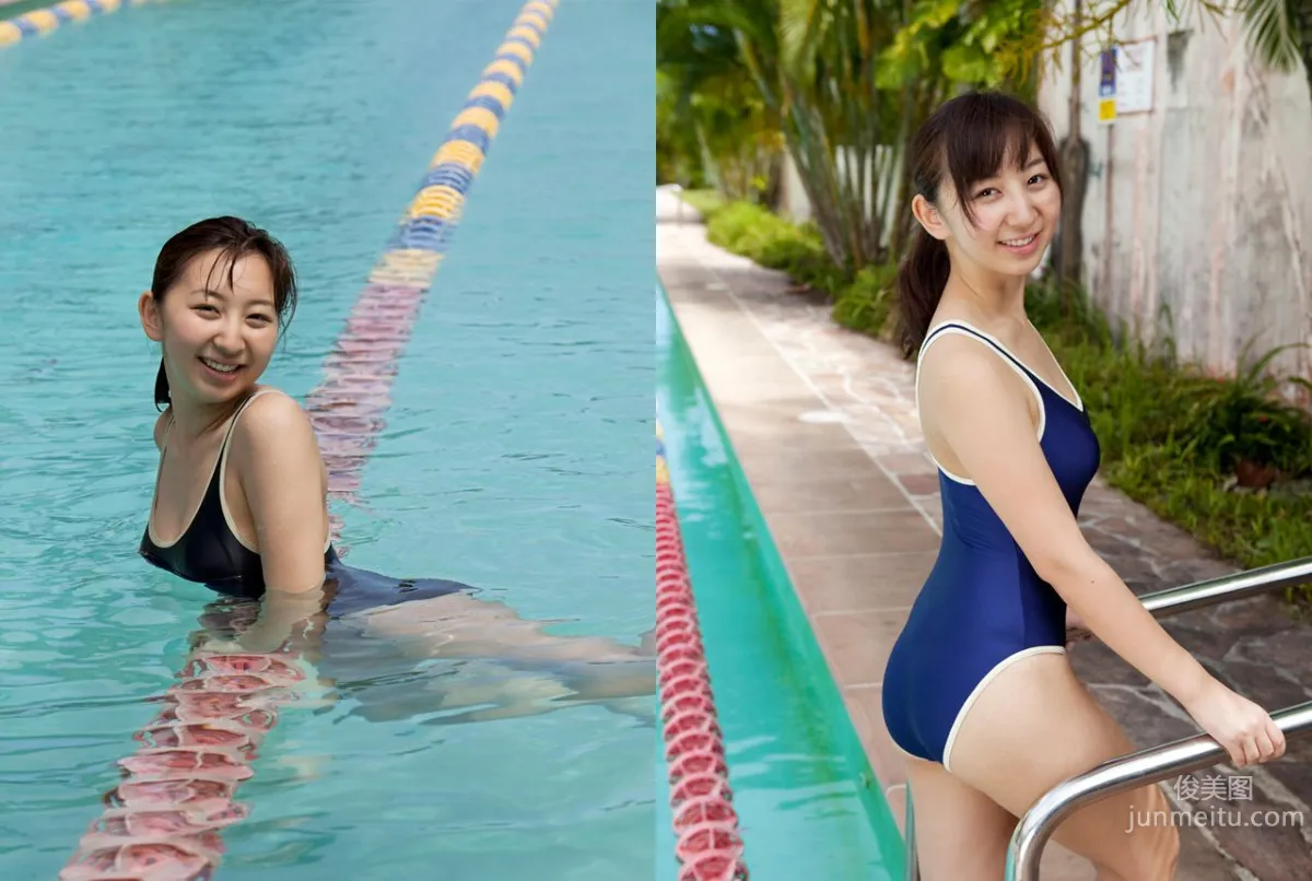 飯田裡穂/飯田裡穗 Riho Lida 《Sweeteen》 [Image.tv] 寫真集 19