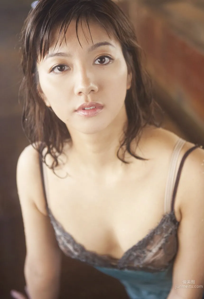甲斐まり恵/甲斐麻理惠 Marie Kai 《戀景色》 前編 [Image.tv] 寫真集 26